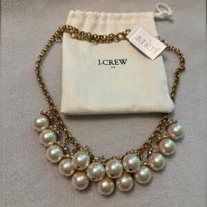New J.Crew Necklace